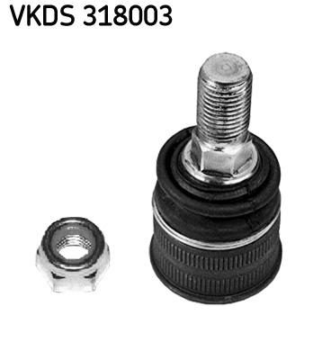 SKF Lengőkar gömbfej VKDS318003_SKF